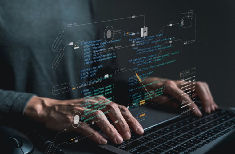 desenvolvimento web